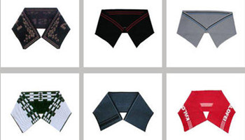 橫機領縮水定型設備有哪些?