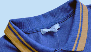 橫機羅紋領有哪些常見面料？