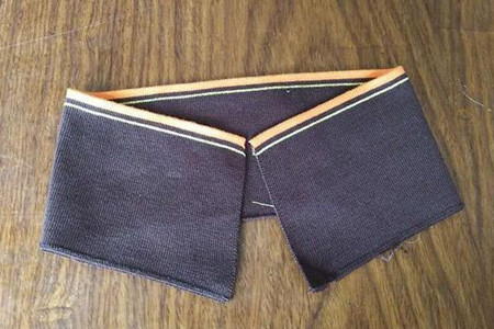 針織羅紋領設計時需注意哪些事項?