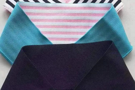 羅紋領的規格有哪些？