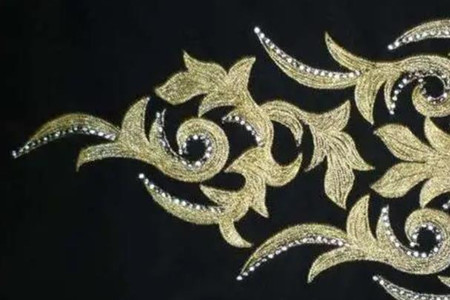 電腦繡花加工時斷線是怎么回事?趕緊來了解一下!