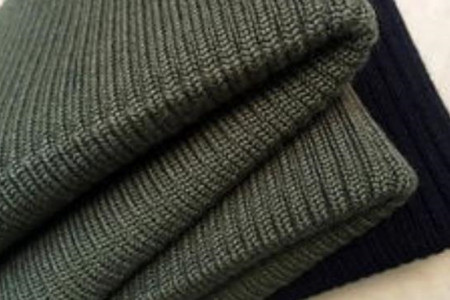 圓機羅紋與橫機羅紋間的區別,黎明遠東科普!