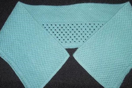 羅紋提花領(lǐng)有哪些常見面料?這三種很常用!