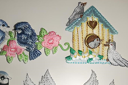 電腦繡花加工怎么選擇合適的繡花線？告訴您！