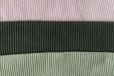 橫機(jī)羅紋和扁機(jī)羅紋有什么區(qū)別?