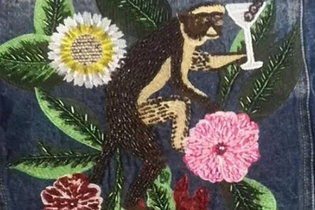 什么原因讓電腦繡花加工行業(yè)蓬勃發(fā)展? 圖1