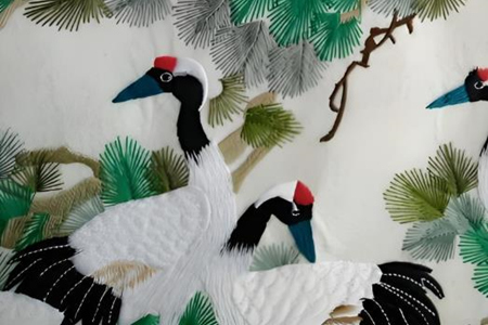 什么原因讓電腦繡花加工行業(yè)蓬勃發(fā)展? 圖2