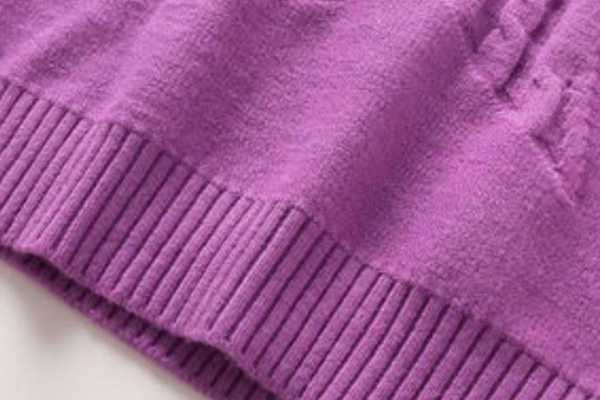 提花領設計,讓服裝更有高級感! 圖2