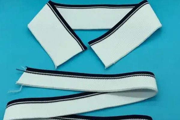 羅紋領和橫機領有什么區(qū)別? 圖2