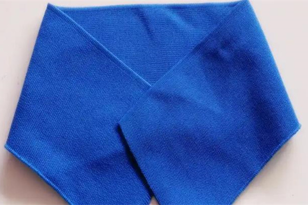 T恤羅紋領口縫制方法,很適合新手學習! 圖2