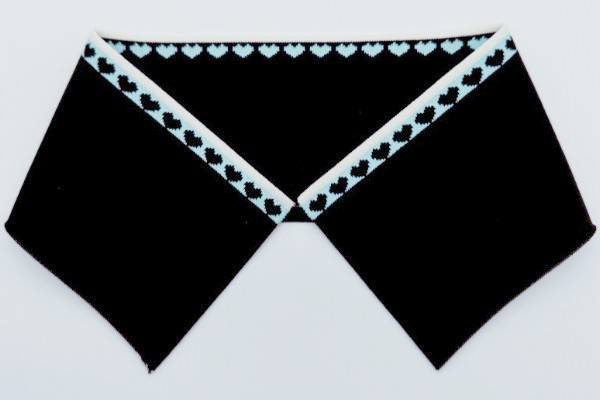 T恤衫橫機領(lǐng)