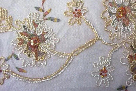 電腦繡花加工怎么選擇合適的繡花線？告訴您！