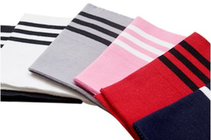 國內有哪些橫機羅紋領加工廠？