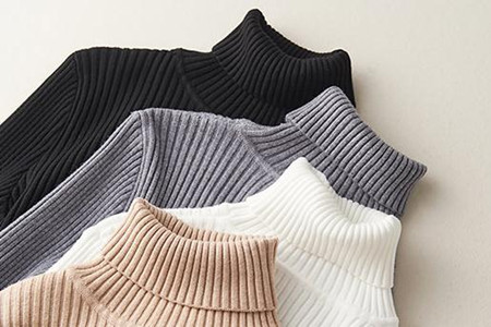 針織橫機領如何清洗保養比較好？