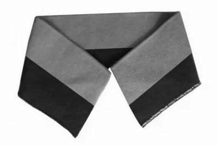 T恤羅紋領(lǐng)子有幾種？如何挑選？