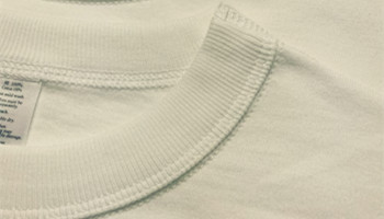 橫機羅紋領(lǐng)一般用于哪些地方？多用于服飾領(lǐng)口、袖口