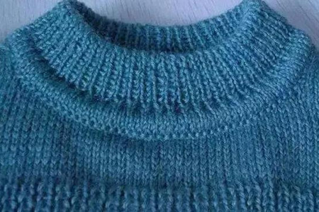 T恤羅紋領有哪些面料種類？不同面料如何晾曬？